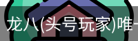 龙八头号玩家